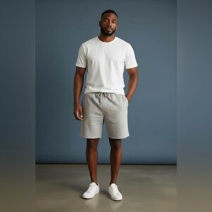 sonneti London‎ cotton shorts